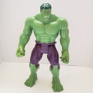 Marvel Avengers The Incredible Hulk Action Figure